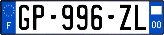 GP-996-ZL