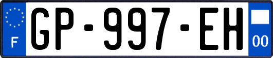 GP-997-EH