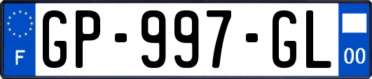 GP-997-GL