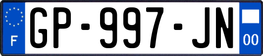 GP-997-JN