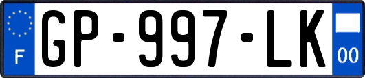 GP-997-LK