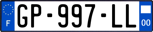 GP-997-LL
