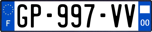 GP-997-VV