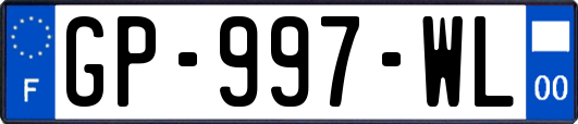 GP-997-WL