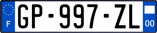GP-997-ZL