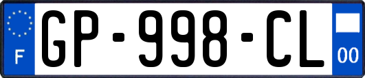 GP-998-CL