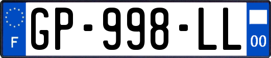 GP-998-LL