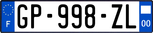 GP-998-ZL