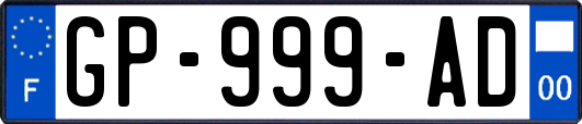 GP-999-AD