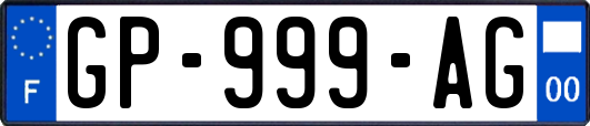 GP-999-AG