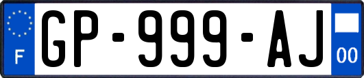 GP-999-AJ