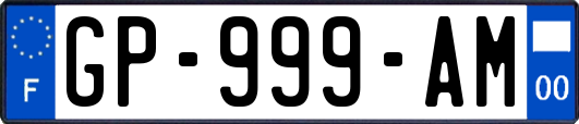 GP-999-AM