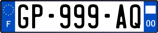 GP-999-AQ