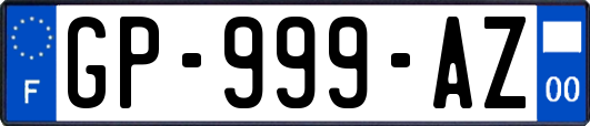 GP-999-AZ