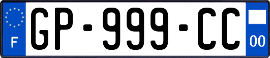 GP-999-CC