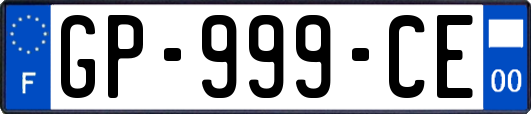 GP-999-CE