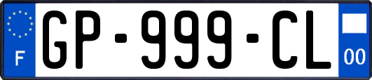 GP-999-CL