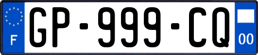 GP-999-CQ