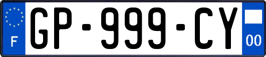 GP-999-CY
