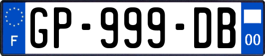 GP-999-DB
