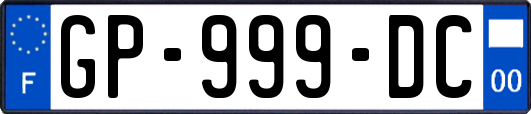 GP-999-DC