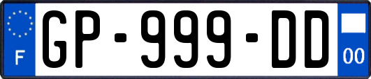 GP-999-DD