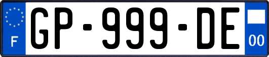 GP-999-DE