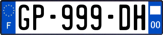 GP-999-DH