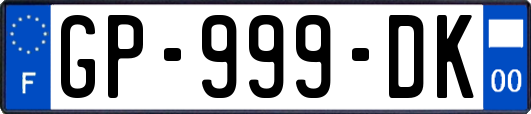 GP-999-DK