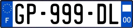 GP-999-DL