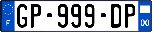 GP-999-DP