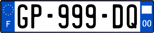 GP-999-DQ