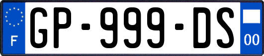 GP-999-DS