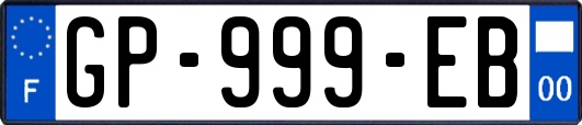 GP-999-EB