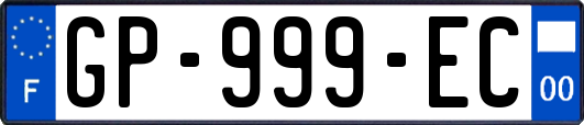 GP-999-EC