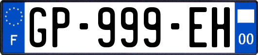 GP-999-EH