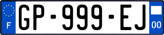 GP-999-EJ
