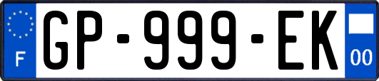 GP-999-EK