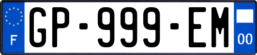 GP-999-EM