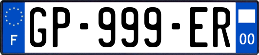 GP-999-ER