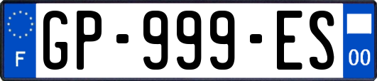 GP-999-ES