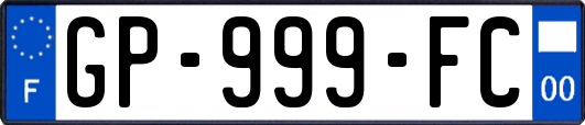 GP-999-FC