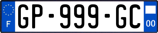 GP-999-GC
