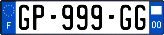 GP-999-GG