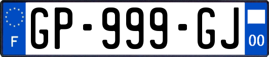 GP-999-GJ