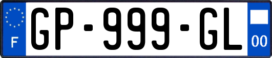 GP-999-GL