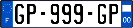 GP-999-GP