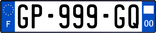 GP-999-GQ