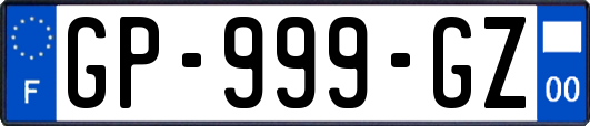 GP-999-GZ