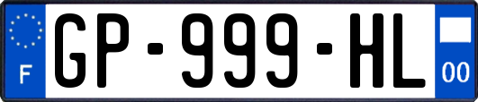 GP-999-HL
